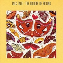 Picture of THE COLOUR OF SPRING (VINYL LP  by TALK TALK