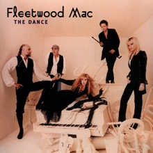 Picture of THE DANCE (2LP)  by FLEETWOOD MAC