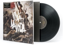 Picture of VIVA LA VIDA OR DEATH AND ALL  by COLDPLAY