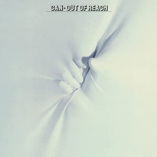 Picture of OUT OF REACH (LP)  by CAN