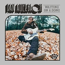 Picture of WAITING ON A SONG  by DAN AUERBACH