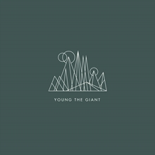 Picture of YOUNG THE GIANT (10TH ANNIVERSARY EDITION)  by YOUNG THE GIANT