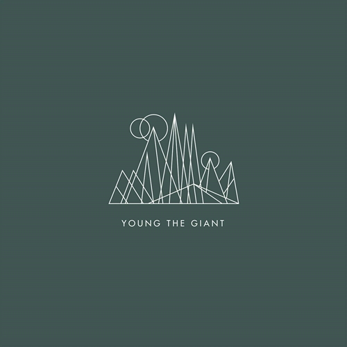 Picture of YOUNG THE GIANT (10TH ANNIVERSARY EDITION)  by YOUNG THE GIANT