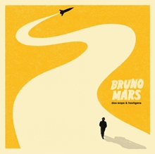 Picture of DOO-WOPS & HOOLIGANS (LP)  by BRUNO MARS