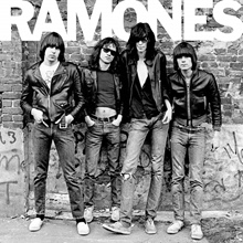 Picture of RAMONES (REMASTERED)  by RAMONES