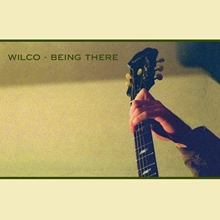 Picture of BEING THERE (DELUXE EDITION)  by WILCO