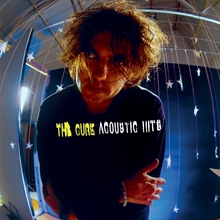 Picture of ACOUSTIC HITS  by THE CURE