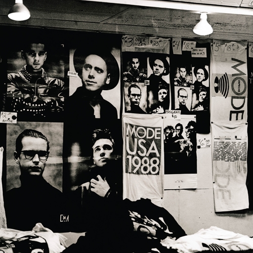 Picture of 101  by DEPECHE MODE