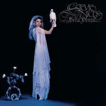 Picture of BELLA DONNA (REMASTERED)  by STEVIE NICKS