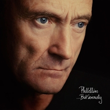 Picture of ...BUT SERIOUSLY (REMASTERED)  by PHIL COLLINS