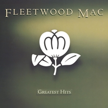 Picture of GREATEST HITS (LP)  by FLEETWOOD MAC