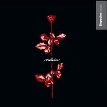 Picture of VIOLATOR (LP)  by DEPECHE MODE