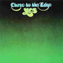 Picture of CLOSE TO THE EDGE (LP)  by YES