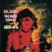 Picture of GRIS GRIS (LP)  by DR. JOHN