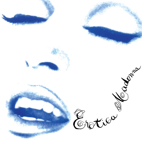 Picture of EROTICA (2LP)  by MADONNA