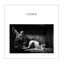 Picture of CLOSER (LP 180)  by JOY DIVISION