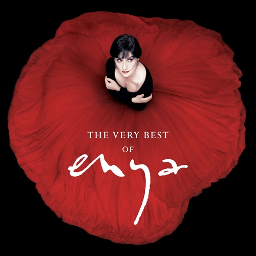 Picture of THE VERY BEST OF ENYA  by ENYA