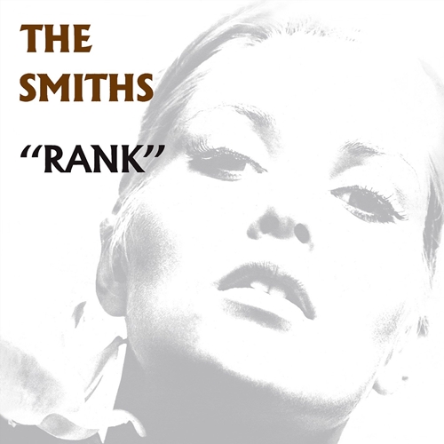 Picture of RANK (2LP UK VERSION)  by THE SMITHS