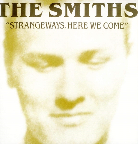 Picture of STRANGEWAYS, HERE WE COME (LP)  by THE SMITHS