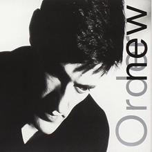 Picture of LOW LIFE (LP)  by NEW ORDER