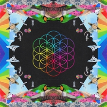 Picture of A HEAD FULL OF DREAMS (2LP-BLACK)  by COLDPLAY