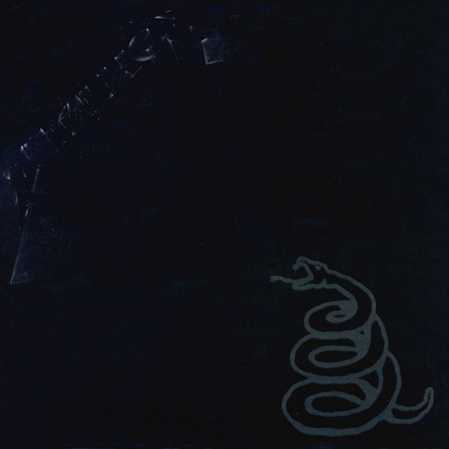 Picture of METALLICA (REMASTERED) [LP]  by METALLICA