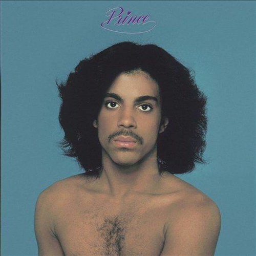 Picture of PRINCE (VINYL)  by PRINCE