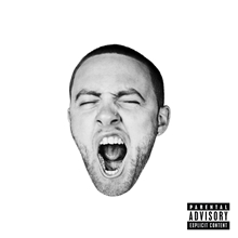 Picture of GO:OD AM (VINYL)  by MAC MILLER