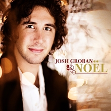 Picture of NOËL (2LP)  by JOSH GROBAN