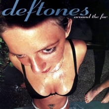 Picture of AROUND THE FUR (LP)  by DEFTONES