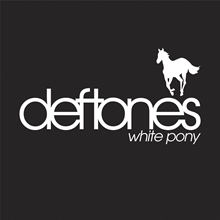 Picture of WHITE PONY (2LP)  by DEFTONES