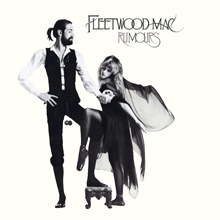 Picture of RUMOURS (LP)  by FLEETWOOD MAC