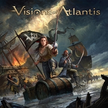 Picture of Pirates  by Visions Of Atlantis