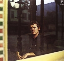 Picture of SIT DOWN YOUNG STRANGER (LP)  by GORDON LIGHTFOOT