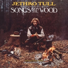 Picture of SONGS FROM THE WOOD  by JETHRO TULL