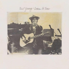 Picture of COMES A TIME  by NEIL YOUNG