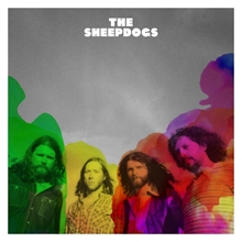 Picture of THE SHEEPDOGS (LP)  by THE SHEEPDOGS