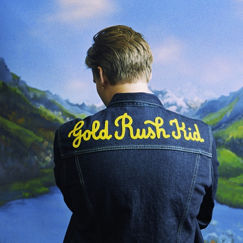 Picture of Gold Rush Kid  by George Ezra