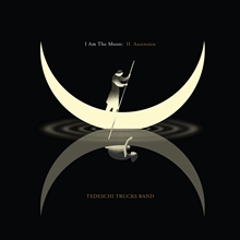 Picture of I AM THE MOON: II. ASCENSI  by TEDESCHI TRUCKS BAND