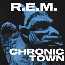 Picture of CHRONIC TOWN(40TH ANNIVERS  by R E M