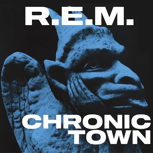 Picture of CHRONIC TOWN(40TH ANNIVERS  by R E M