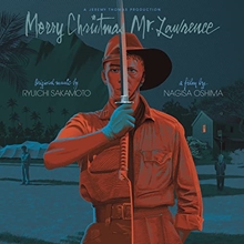 Picture of Merry Christmas, Mr. Lawrence (Furyo)  by Ryuichi Sakamoto