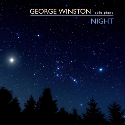 Picture of Night  by George Winston