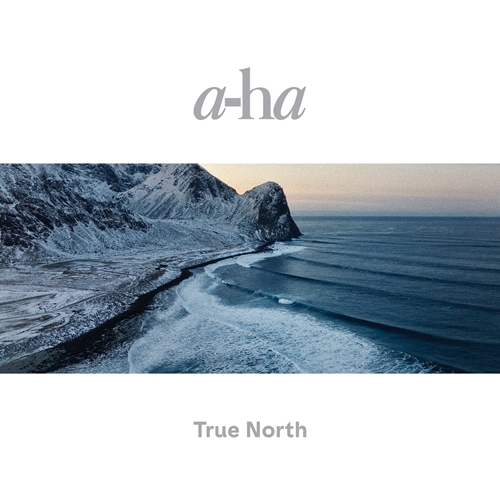 Picture of True North  by A-Ha