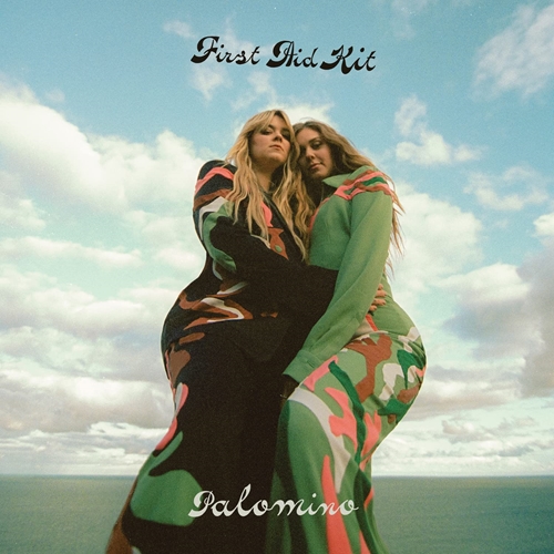 Picture of Palomino  by First Aid Kit