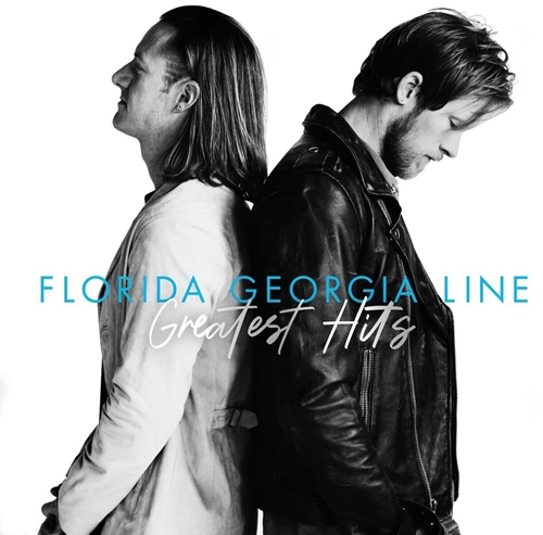 Picture of GREATEST HITS  by FLORIDA GEORGIA LINE