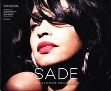 Picture of THE ULTIMATE COLLECTION  by SADE