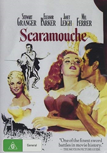 Picture of SCARAMOUCHE