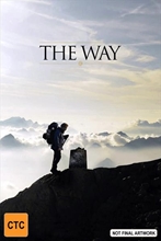 Picture of WAY, THE (CAMINO DE SANTIAGO VOL. 1) (EXCLUSIVE)