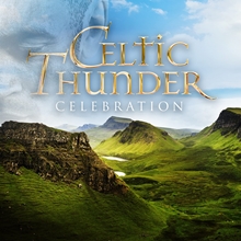 Picture of CELEBRATION: FAVORITE POP  by CELTIC THUNDER